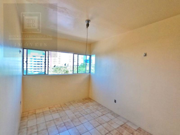 Imagem Apartamento com 3 Quartos à Venda, 100 m² em Cocó - Fortaleza