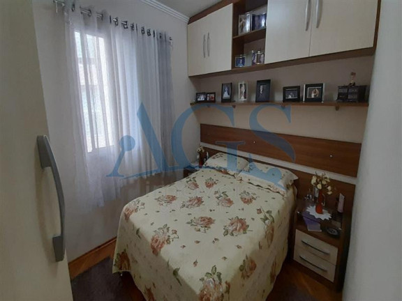 Imagem Apartamento com 3 Quartos à Venda, 63 m² em São Lucas - São Paulo