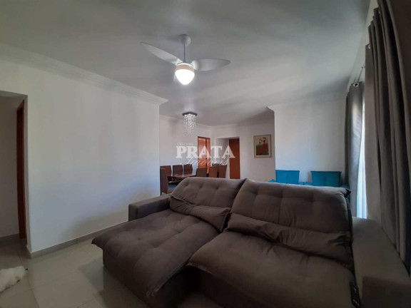 Imagem Apartamento com 3 Quartos à Venda, 300 m² em Gonzaga - Santos