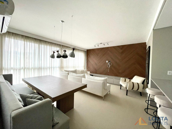 Imagem Apartamento com 2 Quartos à Venda, 85 m² em Centro - Florianopolis