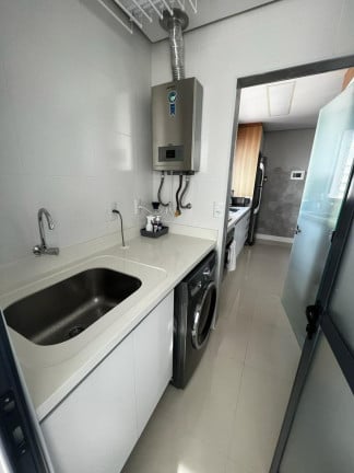 Imagem Apartamento com 3 Quartos à Venda, 97 m² em Kobrasol - São José