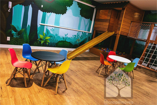 Foto do imóvel: Apartamento com 2 Quartos à Venda, 75 m² em Itacorubi - Florianópolis