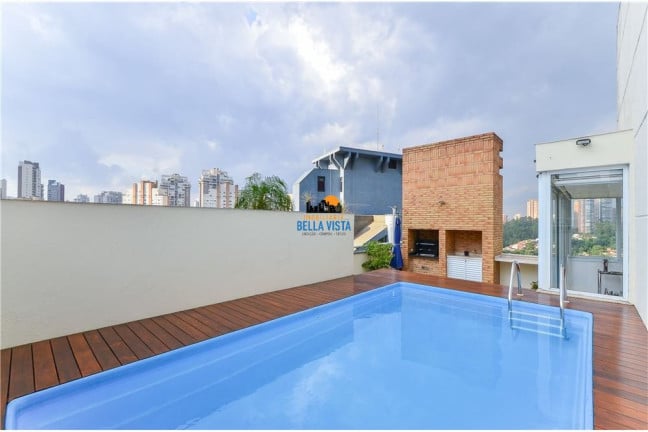 Imagem Apartamento com 3 Quartos à Venda,  em Vila Suzana - São Paulo