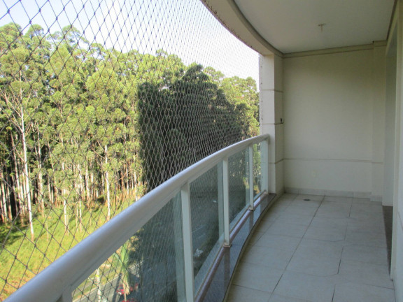 Imagem Apartamento com 3 Quartos à Venda, 113 m² em Tamboré - Santana De Parnaíba