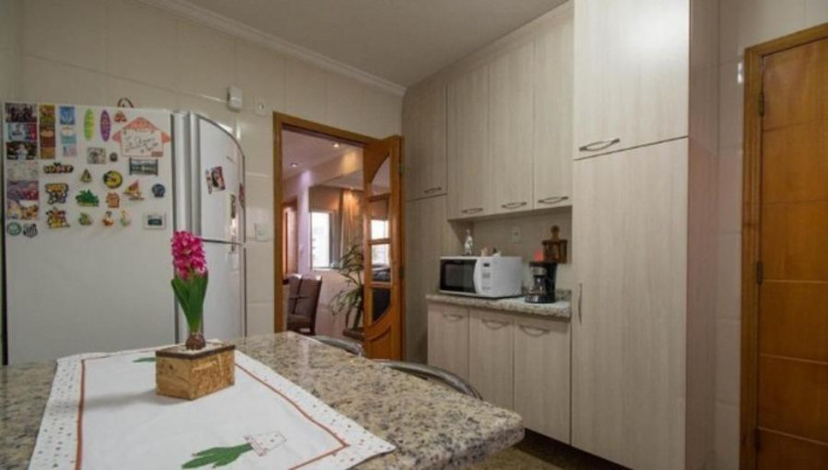 Apartamento com 3 Quartos à Venda, 78 m² em Vila Bela - São Paulo