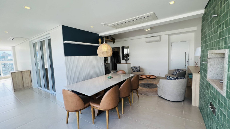 Apartamento com 2 Quartos à Venda, 125 m² em Riviera De São Lourenço - Bertioga