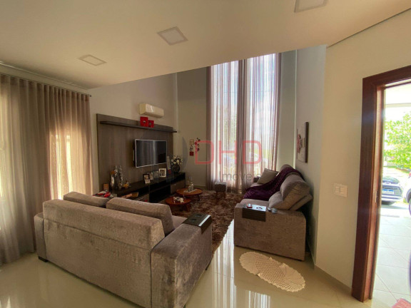 Imagem Casa com 3 Quartos à Venda, 300 m² em Jardim Residencial Chácara Ondina - Sorocaba