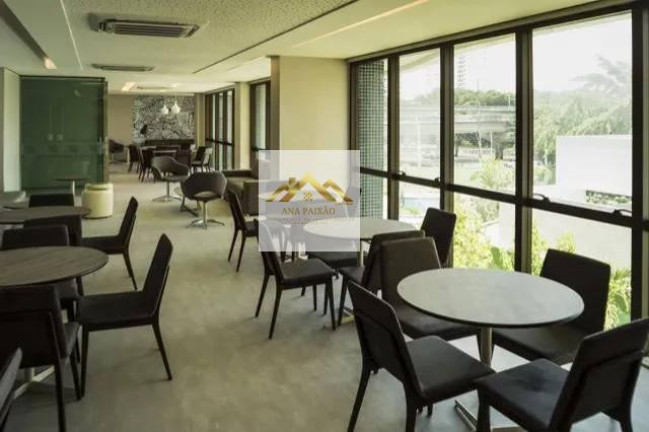 Imagem Apartamento com 3 Quartos para Alugar, 81 m² em Boa Viagem - Recife
