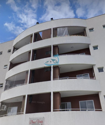 Imagem Apartamento com 2 Quartos à Venda, 63 m² em Estufa Ii - Ubatuba