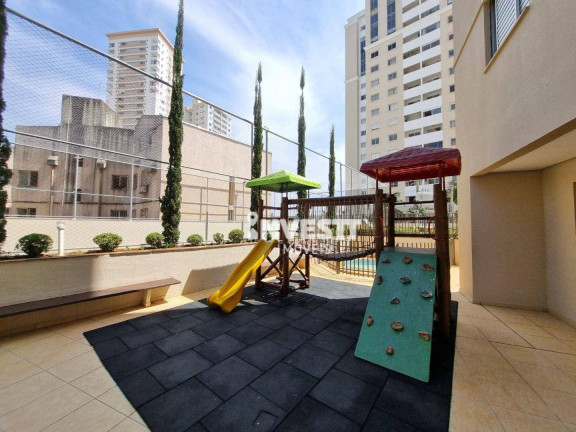 Imagem Apartamento com 3 Quartos à Venda, 83 m² em Jardim Goiás - Goiânia