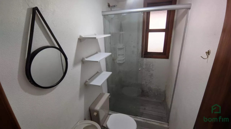 Imagem Apartamento com 1 Quarto à Venda, 43 m² em Centro Histórico - Porto Alegre