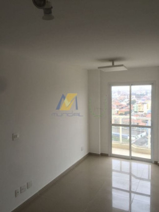 Apartamento com 2 Quartos à Venda, 53 m² em Parque Das Nações - Santo André