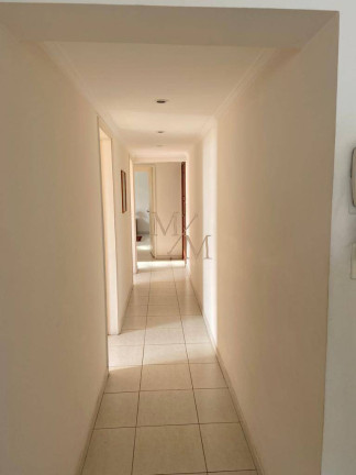 Imagem Apartamento com 3 Quartos à Venda, 127 m² em Gonzaga - Santos