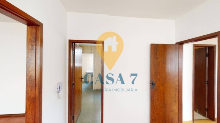 Imagem Apartamento com 4 Quartos à Venda, 140 m² em Santo Antônio - Belo Horizonte