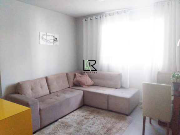 Imagem Apartamento com 2 Quartos à Venda, 80 m² em Angicos - Vespasiano
