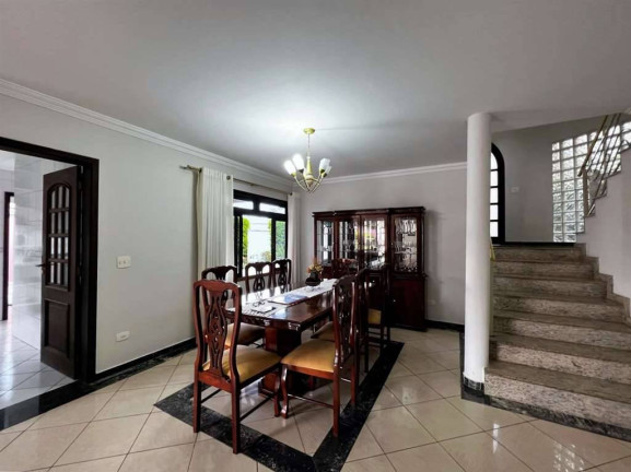 Imagem Casa com 3 Quartos à Venda, 433 m² em Horizontal Park - Cotia