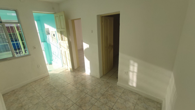 Imagem Imóvel com 2 Quartos para Alugar, 90 m² em Ramos - Rio De Janeiro