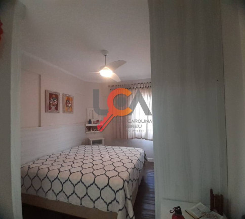Imagem Apartamento com 3 Quartos à Venda, 90 m² em Martim De Sá - Caraguatatuba