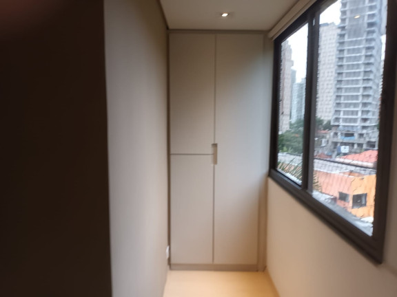 Apartamento com 3 Quartos à Venda, 129 m² em Vila Uberabinha - São Paulo