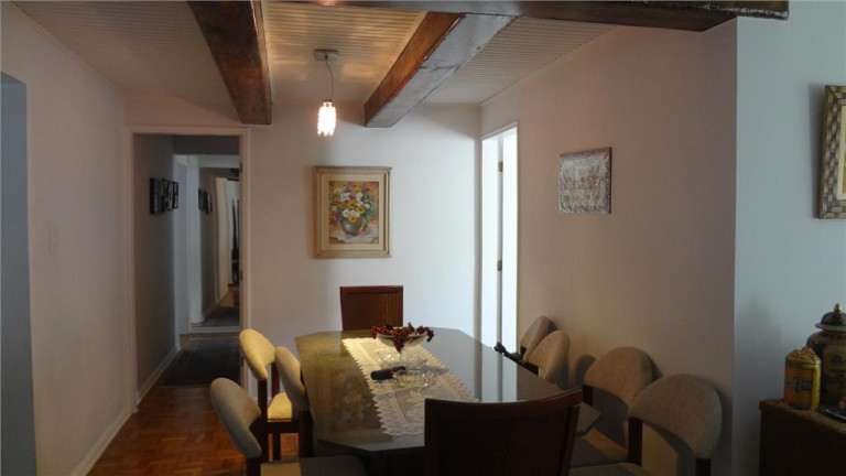 Imagem Apartamento com 3 Quartos à Venda, 92 m² em Moema - São Paulo