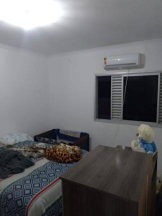 Imagem Apartamento com 1 Quarto à Venda, 39 m² em Guilhermina - Praia Grande