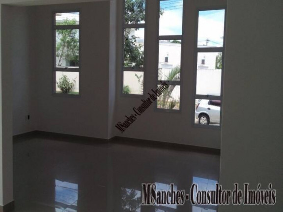 Imagem Casa com 3 Quartos à Venda, 114 m² em Jardim Golden Park Residencial - Sorocaba