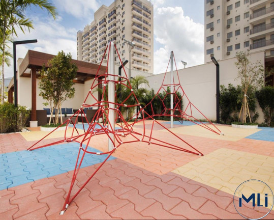 Imagem Imóvel com 3 Quartos à Venda, 77 m² em Jacarepaguá - Rio De Janeiro