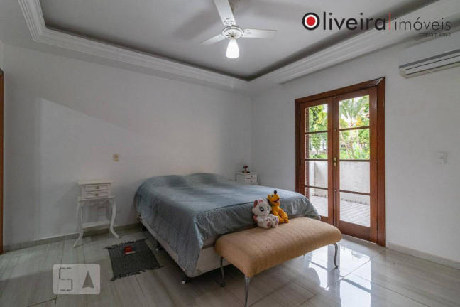 Imagem Casa com 4 Quartos à Venda, 360 m² em Alphaville - Santana De Parnaíba