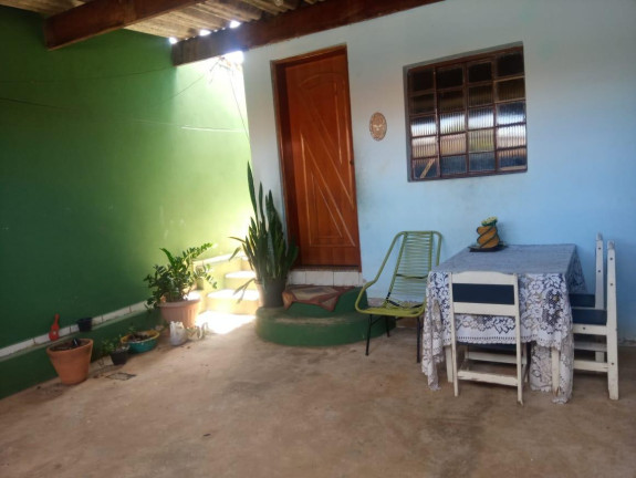 Imagem Imóvel com 2 Quartos à Venda, 80 m² em Jardim Algodoal - Piracicaba