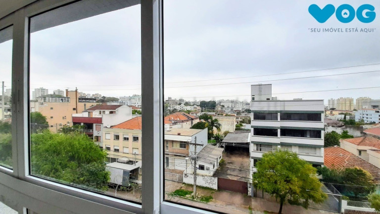 Apartamento com 3 Quartos à Venda, 98 m² em Cristo Redentor - Porto Alegre