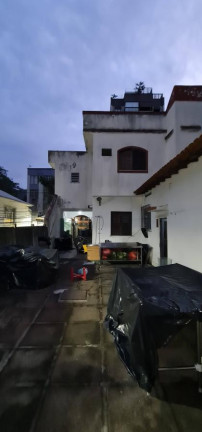 Imagem Casa com 3 Quartos à Venda, 191 m² em Meier - Rio De Janeiro