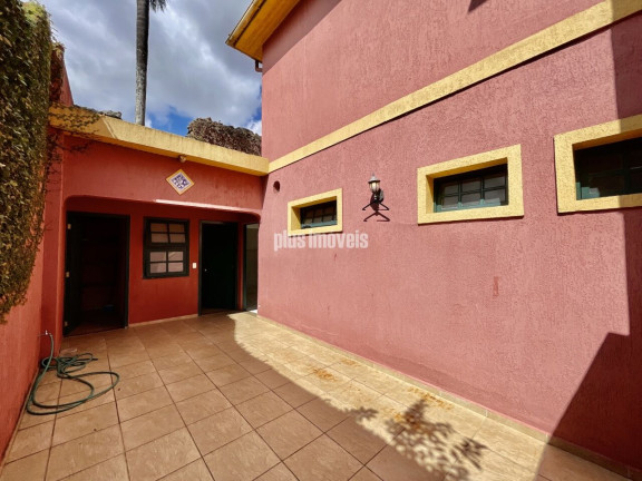 Imagem Casa com 2 Quartos à Venda, 120 m² em Alto Da Boa Vista - São Paulo