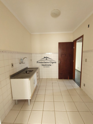 Imagem Apartamento com 2 Quartos à Venda, 80 m² em Jardim Bela Vista - Guaratinguetá