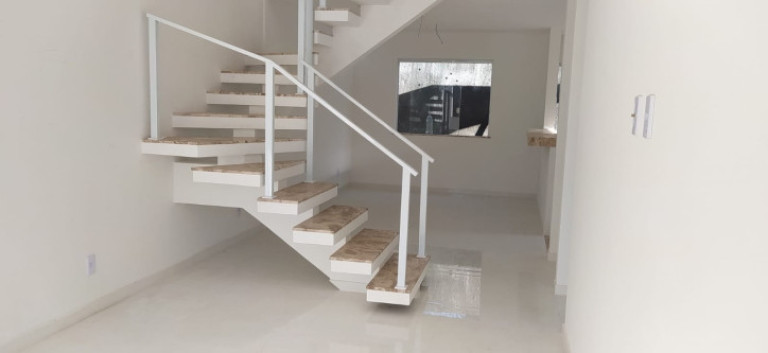 Foto do imóvel: Casa com 4 Quartos à Venda, 120 m² em Miragem - Lauro De Freitas