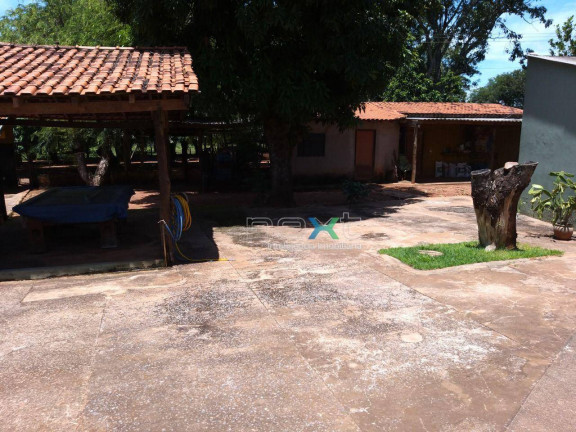 Imagem Chácara com 4 Quartos à Venda, 430.000 m² em Zona Rural - Bonito