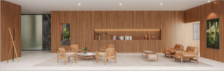 Imagem Apartamento com 3 Quartos à Venda, 132 m² em Juvevê - Curitiba