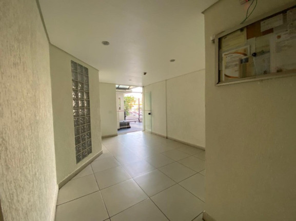 Imagem Apartamento com 2 Quartos à Venda, 76 m² em Jardim Da Glória - São Paulo