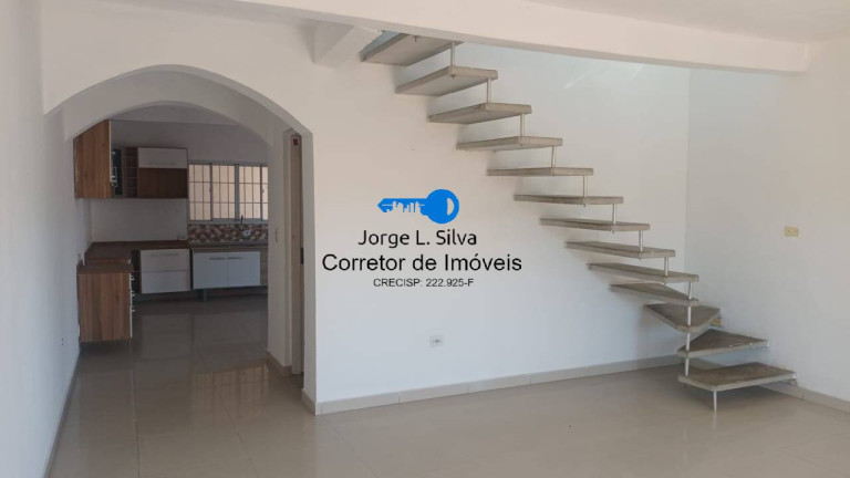 Imagem Casa com 3 Quartos à Venda, 290 m² em Ipês (polvilho) - Cajamar