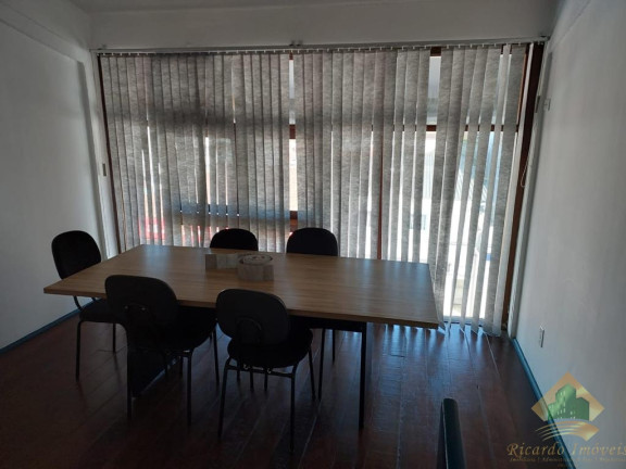 Imagem Sala Comercial à Venda, 37 m² em Centro - Ubatuba