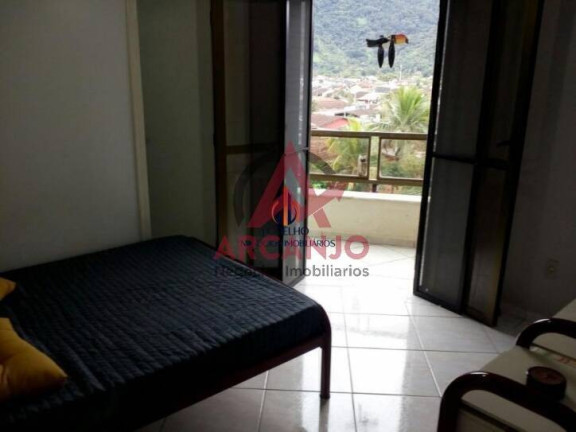 Imagem Apartamento com 2 Quartos à Venda, 112 m² em Pereque Açu - Ubatuba