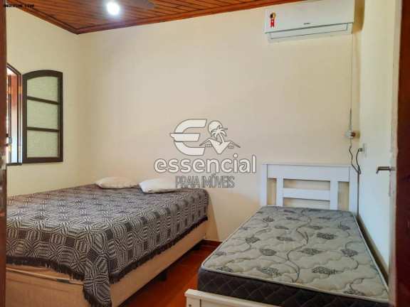 Imagem Casa com 3 Quartos à Venda, 101 m² em Vila Azul / Horto - Ubatuba