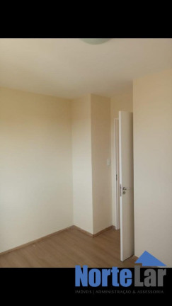 Imagem Apartamento com 2 Quartos à Venda, 50 m² em Freguesia Do ó - São Paulo