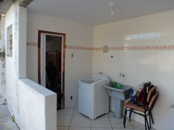 Imagem Imóvel com 3 Quartos à Venda, 147 m² em Campo Grande - Rio De Janeiro