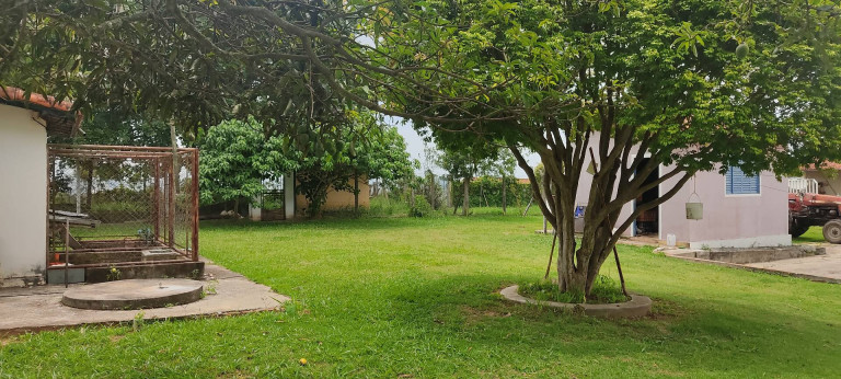Imagem Chácara com 3 Quartos à Venda, 774 m² em Zona Rural - Alambari