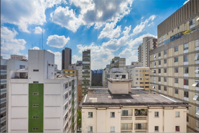 Imagem Apartamento com 2 Quartos à Venda, 115 m² em Itaim Bibi - São Paulo