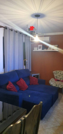 Imagem Apartamento com 2 Quartos à Venda, 60 m² em Parque Bandeirantes I (nova Veneza) - Sumaré