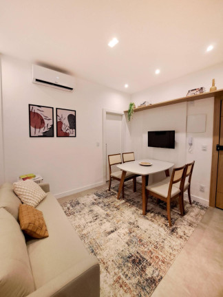 Imagem Apartamento com 1 Quarto à Venda, 35 m² em Copacabana - Rio De Janeiro
