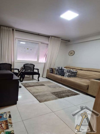Imagem Apartamento com 4 Quartos à Venda, 125 m² em Gonzaga - Santos
