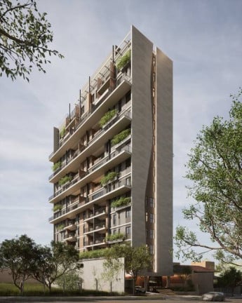 Imagem Apartamento com 2 Quartos à Venda, 121 m² em São Pedro - São José Dos Pinhais