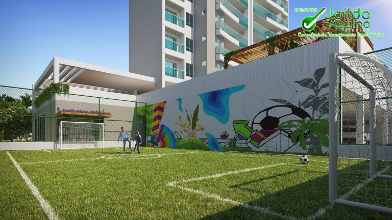 Imagem Apartamento com 4 Quartos à Venda, 188 m² em Meireles - Fortaleza